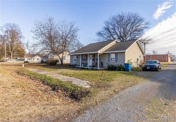 308 Delisle AVE, Portageville, MO 63873
