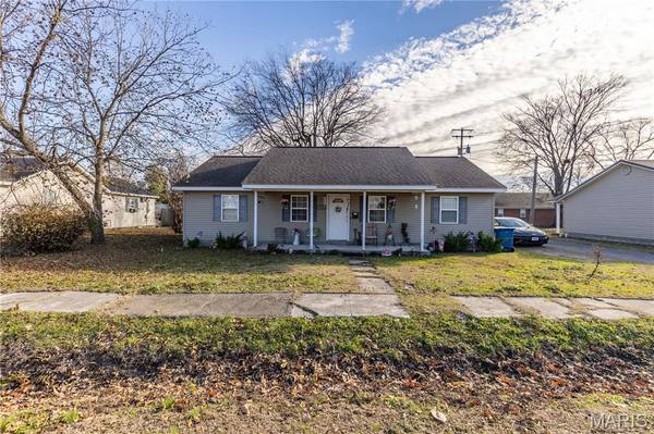 308 Delisle AVE, Portageville, MO 63873
