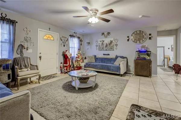 308 Delisle AVE, Portageville, MO 63873
