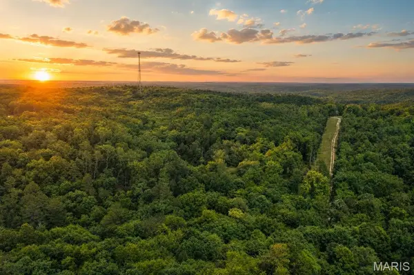 TBD Lot 4 Timberlane Estate Subdivision, Doniphan, MO 63935