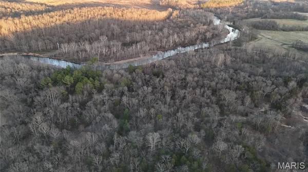 0 River Lot 1, Mill Spring, MO 63925