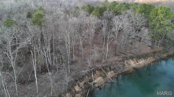 0 River Lot 3, Mill Spring, MO 63925