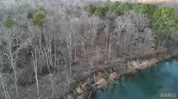 0 River Lot 5, Mill Spring, MO 63925