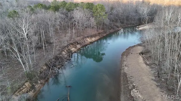 0 River Lot 7, Mill Spring, MO 63925