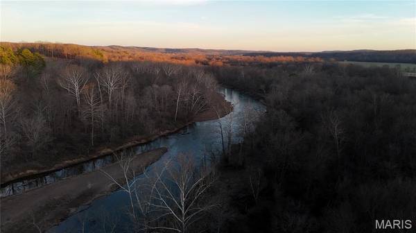 0 River Lot 14, Mill Spring, MO 63925