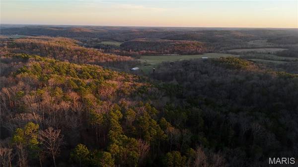 000 North & South of CR 441, Mill Spring, MO 63925