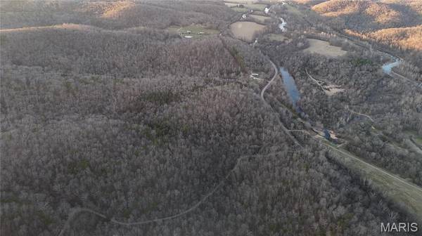 0 North & South of CR 441, Mill Spring, MO 63925