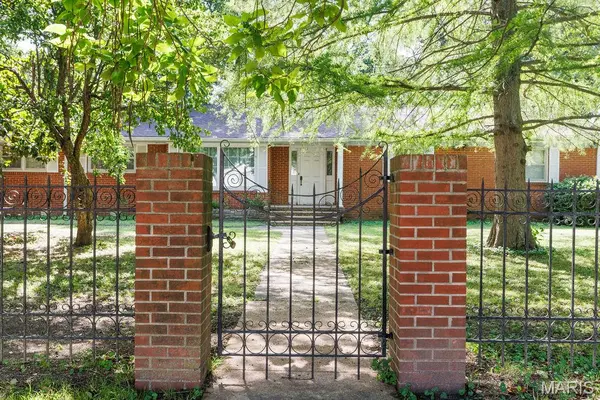 127 McKinley Ave, Fisk, MO 63940