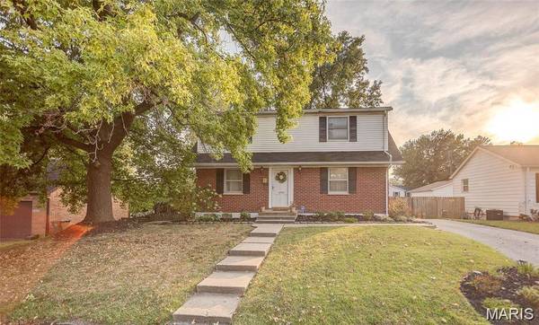 6910 W A ST, Belleville, IL 62223
