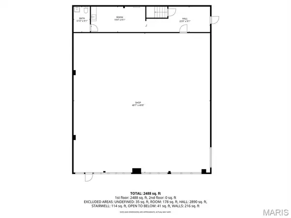 96 Northport DR, Alton, IL 62002