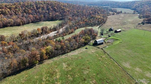 319 County Road 708A, Ellington, MO 63638