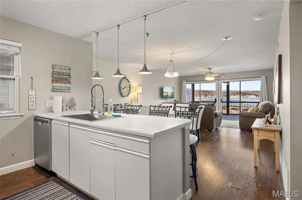 6005 Baydy Peak RD #401, Osage Beach, MO 65065