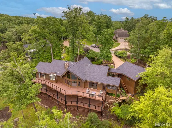 2208 N Konstanz DR, Innsbrook, MO 63390
