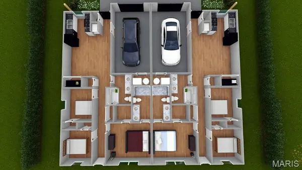 121-125 Conner DR #Lot 3, Lebanon, MO 65536