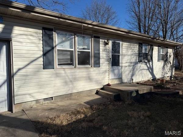 113 Beth ST, Licking, MO 65542