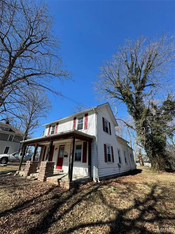 105 SW Main ST, Bonne Terre, MO 63628