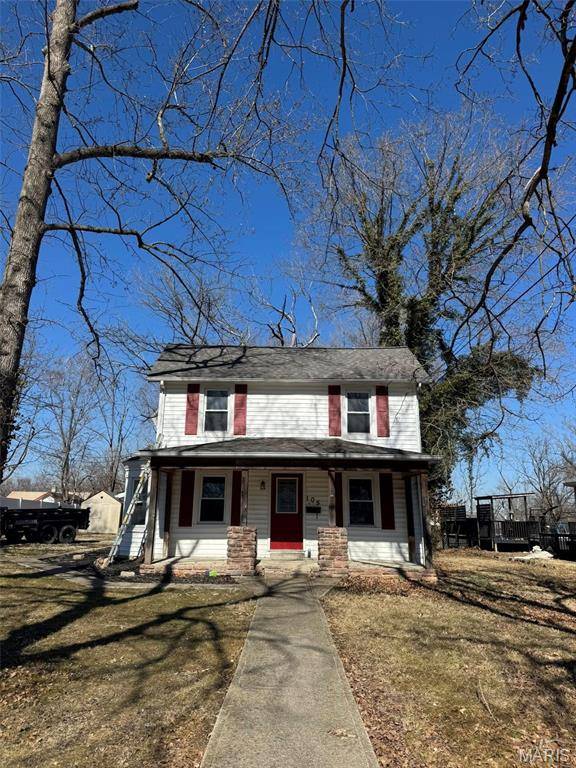 105 SW Main ST, Bonne Terre, MO 63628