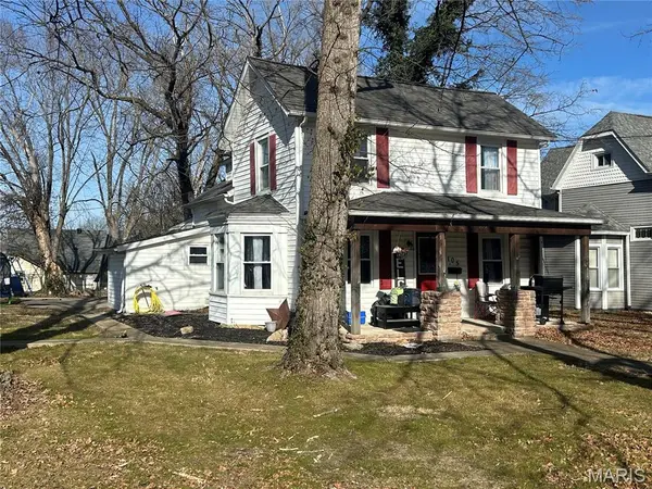 105 SW Main ST, Bonne Terre, MO 63628