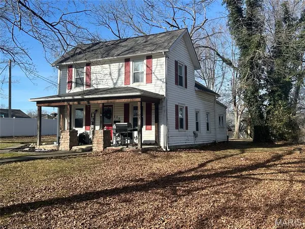 105 SW Main ST, Bonne Terre, MO 63628