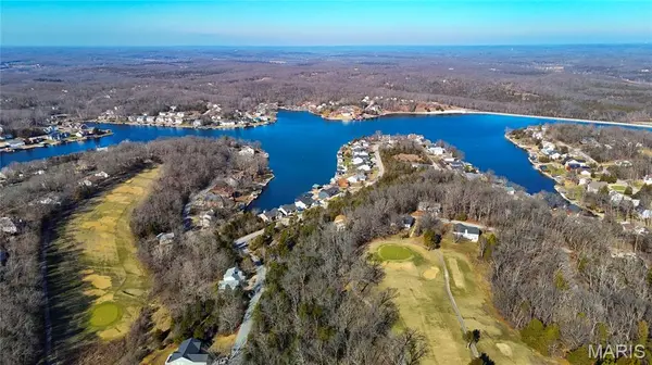 10314 Lake Hill TRL, Hillsboro, MO 63050