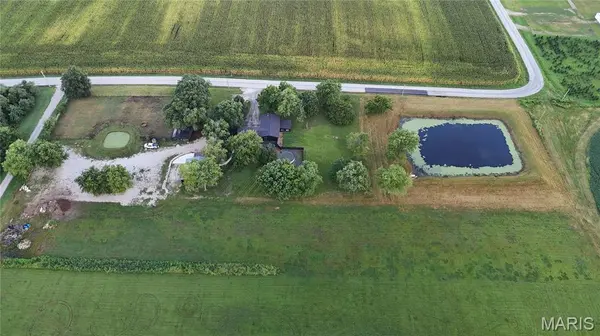 25726 S Lohman RD, Wright City, MO 63390