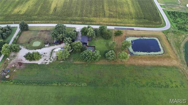 25726 S Lohman RD, Wright City, MO 63390