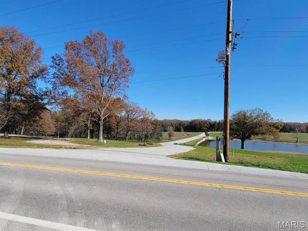 Address not disclosed, Foristell, MO 63348