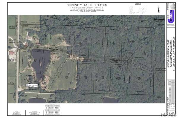 Address not disclosed, Foristell, MO 63348