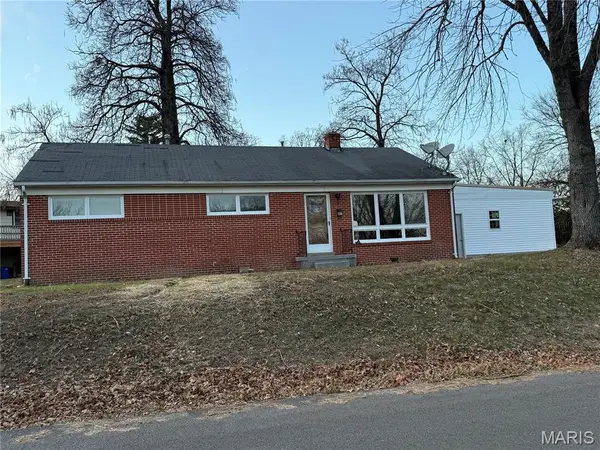 621 S Mansion ST, Sullivan, MO 63080