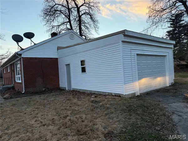 621 S Mansion ST, Sullivan, MO 63080