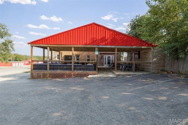 201 Houser ST, Park Hills, MO 63601