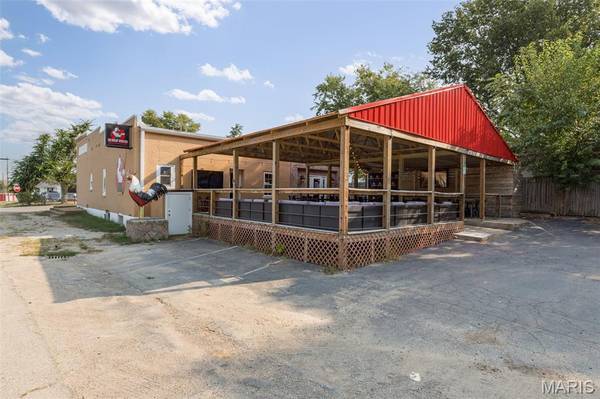 201 Houser ST, Park Hills, MO 63601