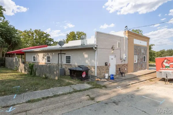 201 Houser ST, Park Hills, MO 63601