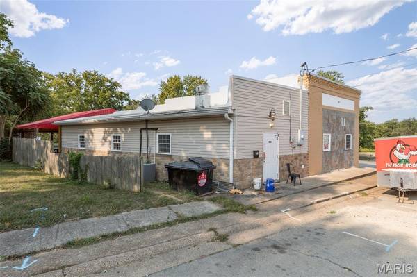 201 Houser ST, Park Hills, MO 63601