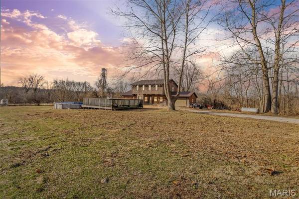 2998 Gresham Hollow RD, Hamburg, IL 62045