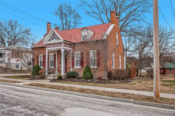 409 Schiller ST, Hermann, MO 65041