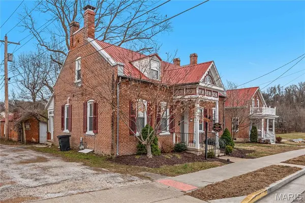 409 Schiller ST, Hermann, MO 65041