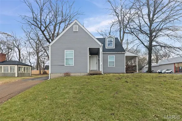 1278 Vandalia ST, Collinsville, IL 62234