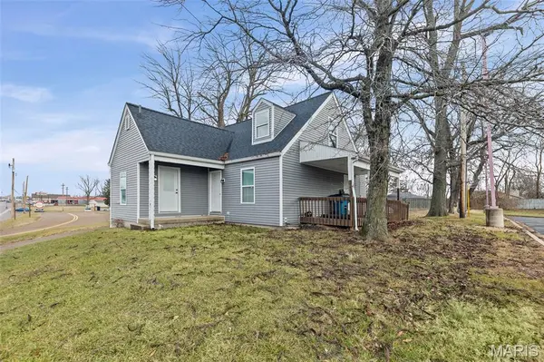 1278 Vandalia ST, Collinsville, IL 62234