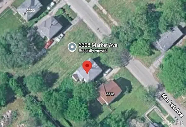 3312 Market AVE, East St Louis, IL 62207