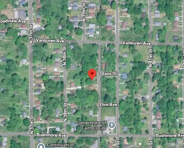 1335 N 39th ST, East St Louis, IL 62204
