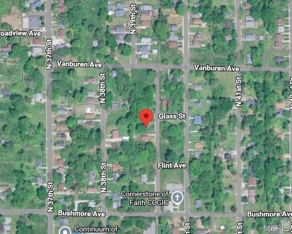 1335 N 39th ST, East St Louis, IL 62204