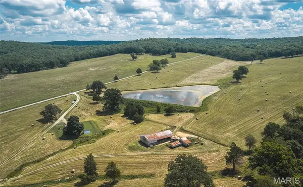 10555 Pashia RD, Potosi, MO 63664