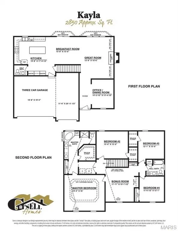 0 Antonia Estates - KAYLA, Imperial, MO 63052