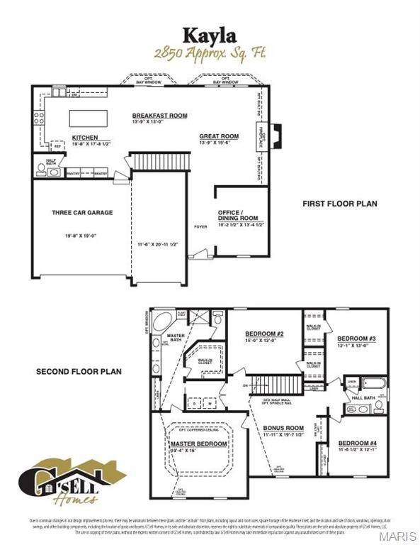 0 Antonia Estates - KAYLA, Imperial, MO 63052