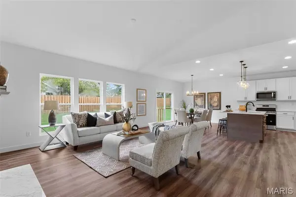 1 TBB Rochester@ The Highlands, Washington, MO 63090