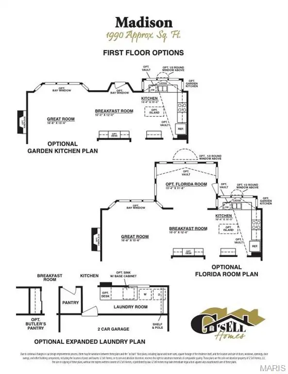 0 Antonia Estates - MADISON, Imperial, MO 63052