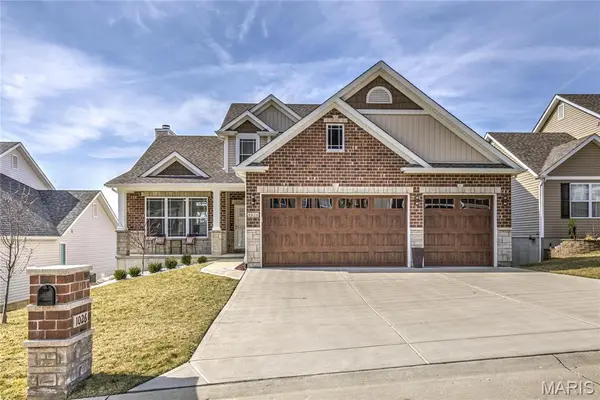0 Antonia Estates - JULIEANN I, Imperial, MO 63052