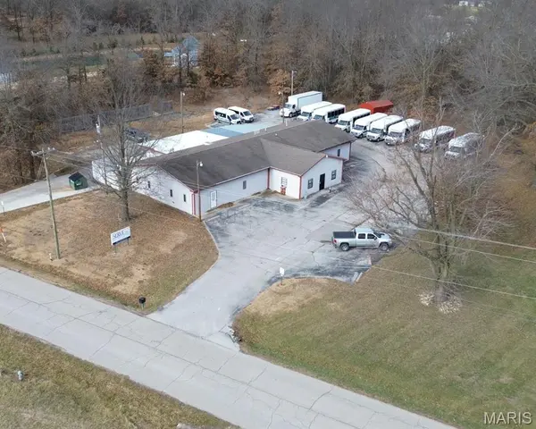 4901 County Road 304, Fulton, MO 65251