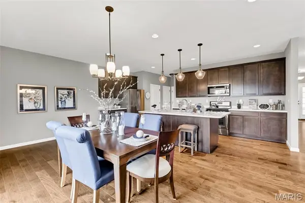 1 TBB Sienna@ The Highlands, Washington, MO 63090
